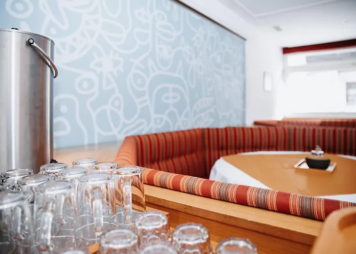 Vibes Soelden - Your Alpine Homebase Guest house Solden