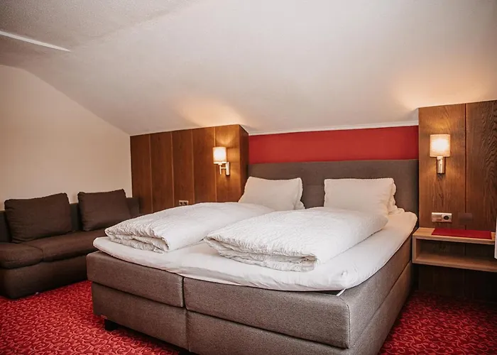 Gasthuis Vibes - Your Alpine Homebase Sölden