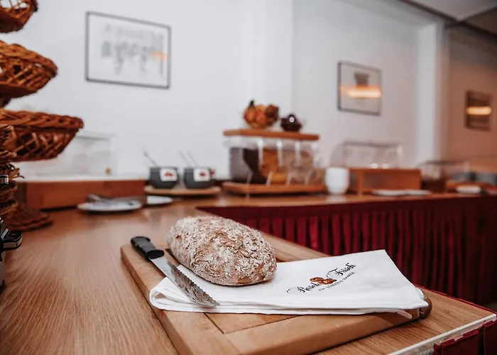 Vibes Soelden - Your Alpine Homebase Solden