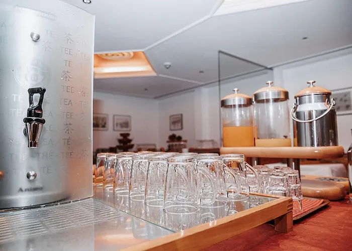 Guest house Vibes Soelden - Your Alpine Homebase Solden