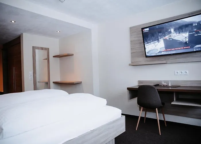 Vibes Soelden - Your Alpine Homebase Guest house