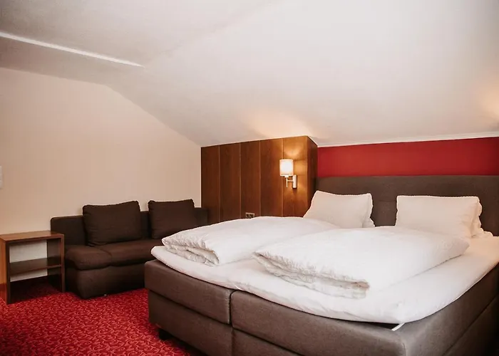 Guest house Vibes Soelden - Your Alpine Homebase Solden