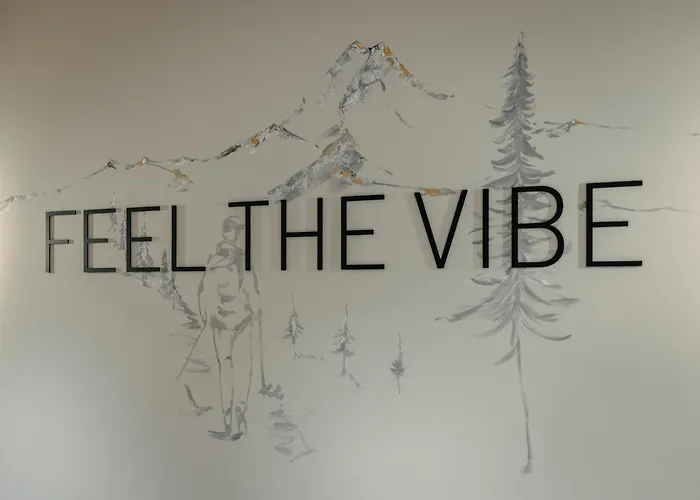 Vibes - Your Alpine Homebase