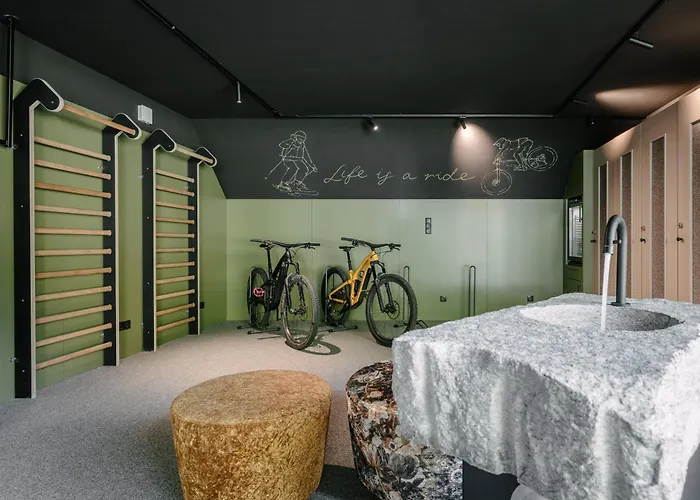 Gæstehus Vibes - Your Alpine Homebase Sölden