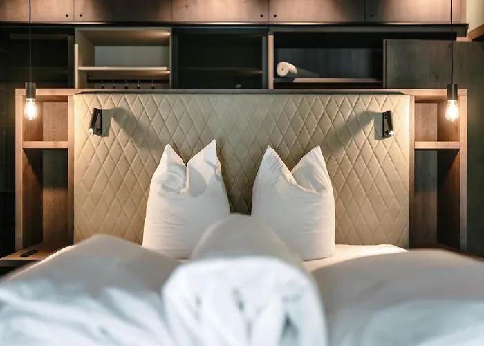 Vibes Soelden - Your Alpine Homebase 4* Solden