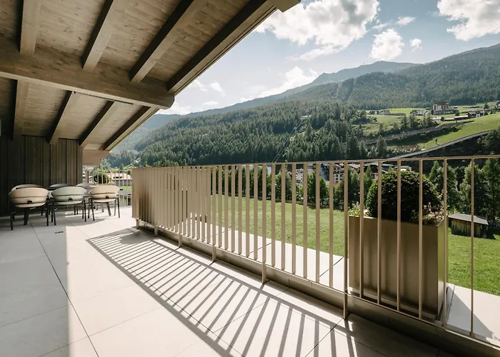 Vibes Soelden - Your Alpine Homebase Guest house Solden