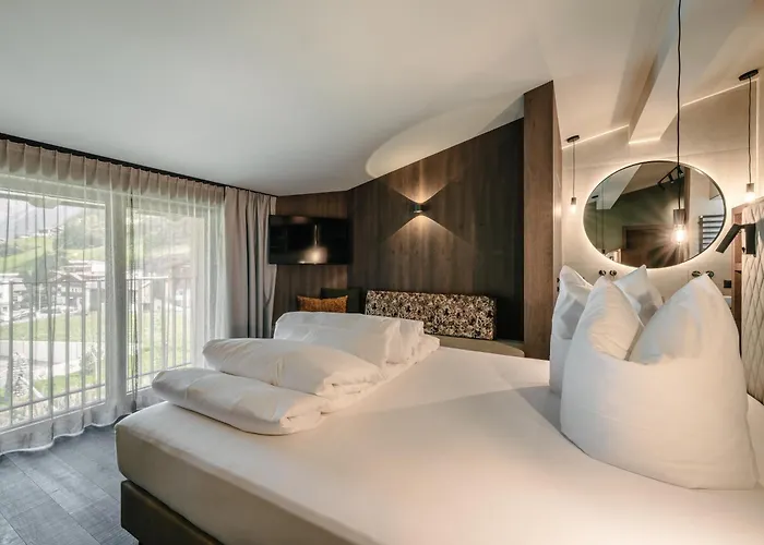 Vibes Soelden - Your Alpine Homebase Guest house Solden