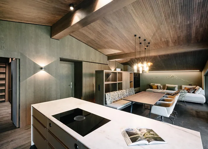 Vibes Soelden - Your Alpine Homebase 4* Solden