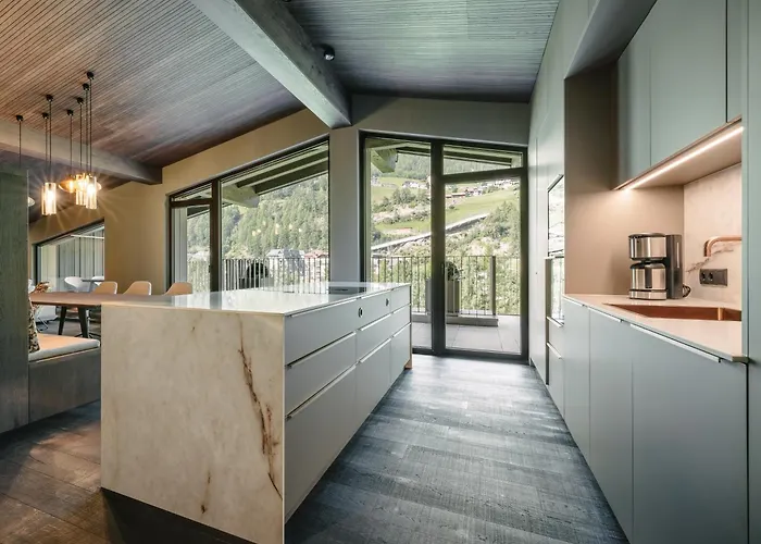 Vibes - Your Alpine Homebase Gasthuis