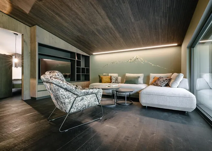 Gasthuis Vibes - Your Alpine Homebase Sölden