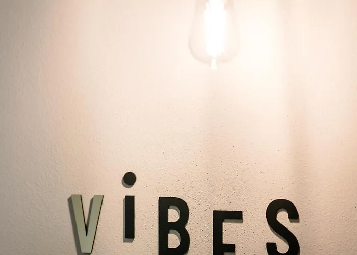 Vibes Soelden - Your Alpine Homebase 4*