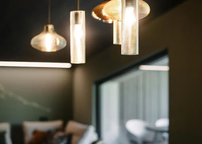 Vibes - Your Alpine Homebase 4* Зельден