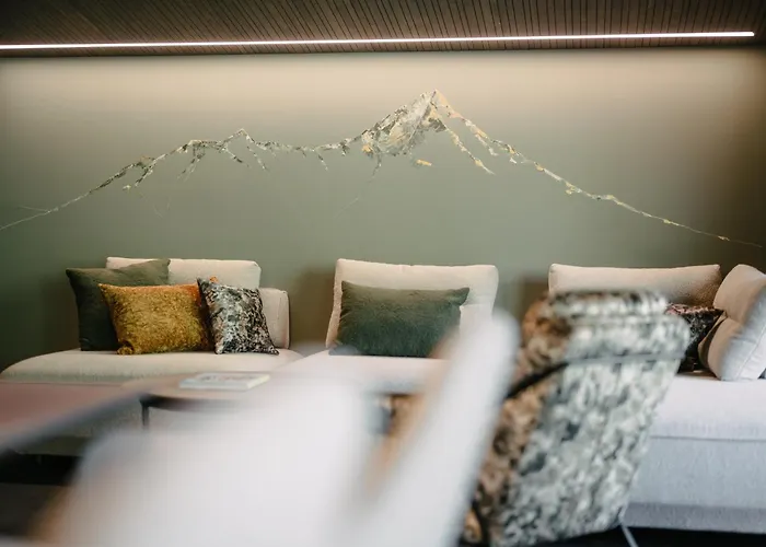 Vibes Soelden - Your Alpine Homebase