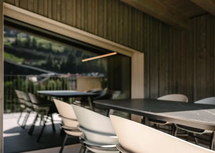 Guest house Vibes Soelden - Your Alpine Homebase