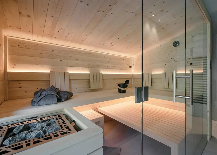 Gasthuis Vibes - Your Alpine Homebase Sölden