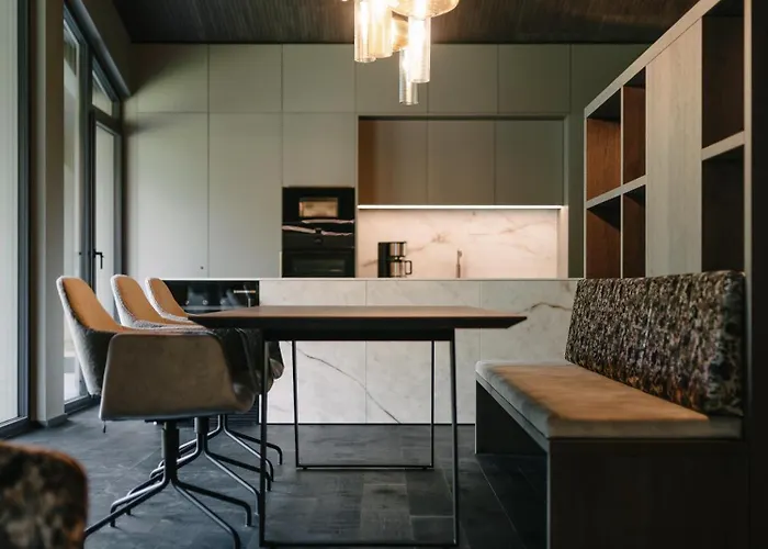 Vibes - Your Alpine Homebase 4*