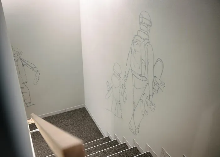 Vibes - Your Alpine Homebase 4* Зельден