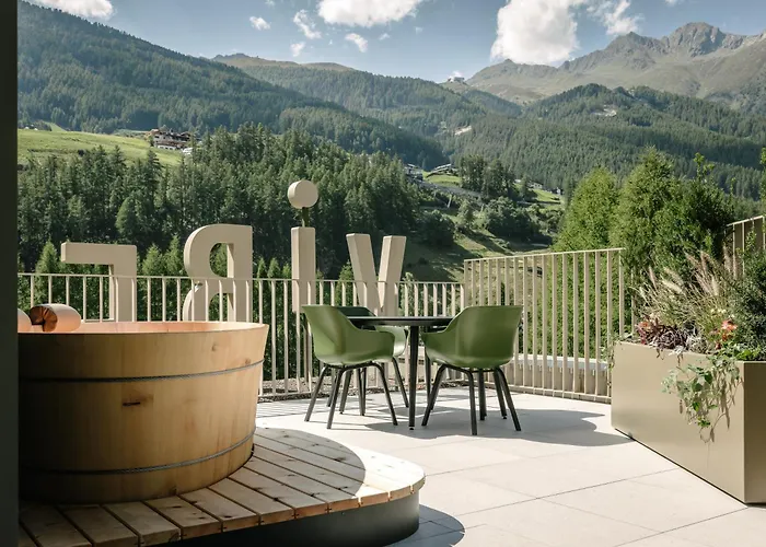 Gasthuis Vibes - Your Alpine Homebase