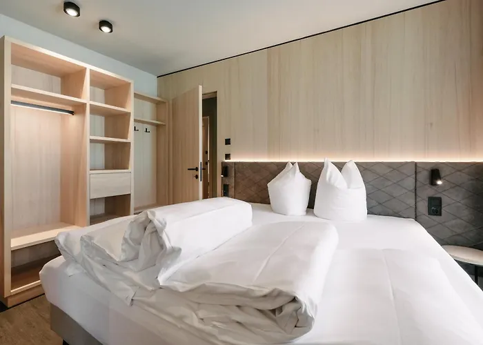 Vibes - Your Alpine Homebase 4* Sölden