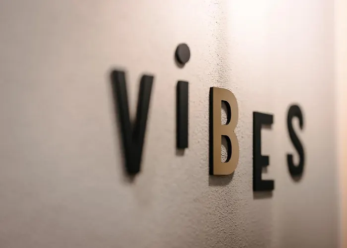Vibes - Your Alpine Homebase