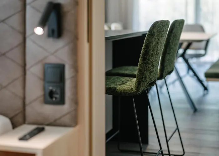 Vibes Soelden - Your Alpine Homebase 4* Solden