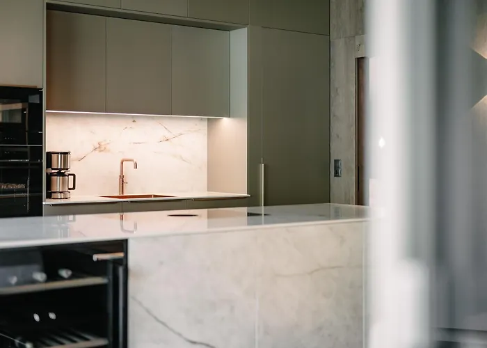 Vibes Soelden - Your Alpine Homebase 4* Solden