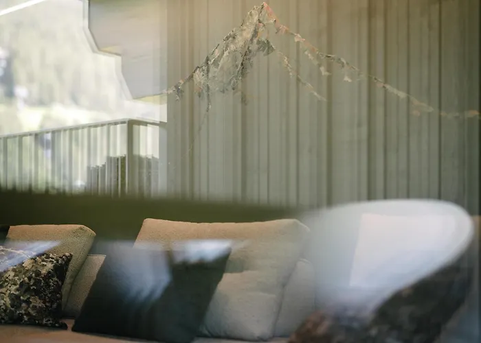 Гостевой дом Vibes - Your Alpine Homebase