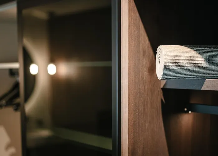 Vibes Soelden - Your Alpine Homebase Guest house Solden