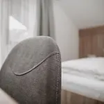 Гостевой дом Vibes - Your Alpine Homebase 4*