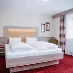 Гостевой дом Vibes - Your Alpine Homebase 4*