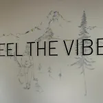 Vibes - Your Alpine Homebase