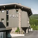 Vibes - Your Alpine Homebase Гостевой дом