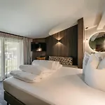 Vibes - Your Alpine Homebase Гостевой дом Зёльден