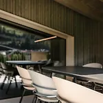 Гостевой дом Vibes - Your Alpine Homebase