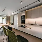 Vibes - Your Alpine Homebase Зёльден