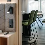 Vibes - Your Alpine Homebase 4* Зёльден