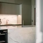 Vibes - Your Alpine Homebase 4* Зёльден