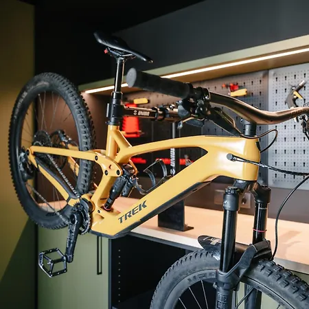 Vibes - Your Alpine Homebase Зёльден