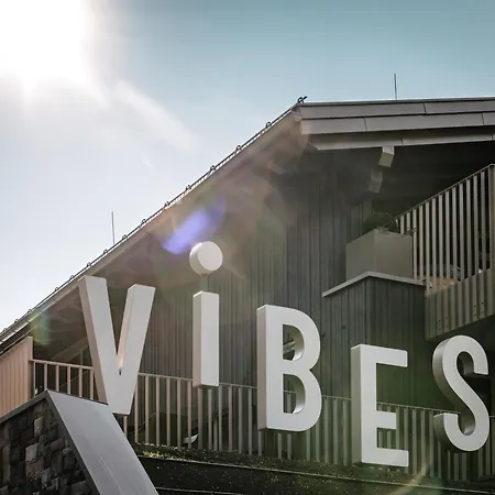Vibes - Your Alpine Homebase Pensión Sölden