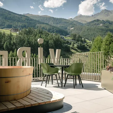Pensión Vibes - Your Alpine Homebase