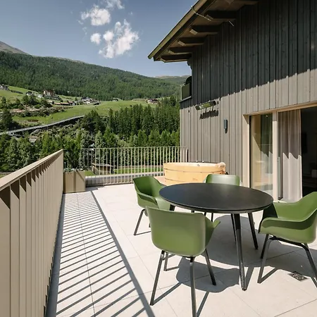 Vibes - Your Alpine Homebase Pensión Sölden