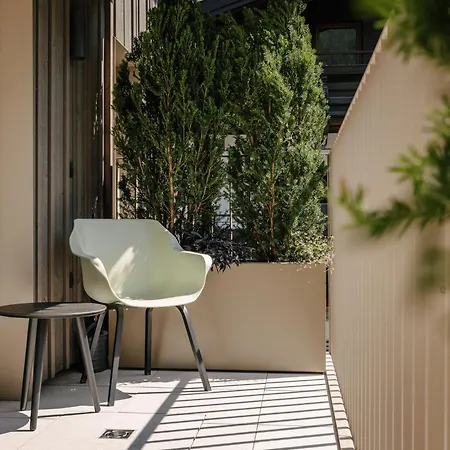 Vibes - Your Alpine Homebase Pensión