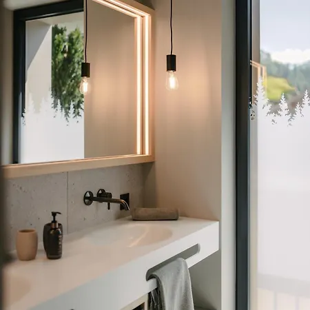 Vibes - Your Alpine Homebase Pensión