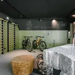 Vendégház Vibes - Your Alpine Homebase Sölden
