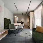 Vibes - Your Alpine Homebase Vendégház 4*