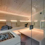 Vendégház Vibes - Your Alpine Homebase Sölden