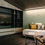 Vendégház Vibes - Your Alpine Homebase Sölden