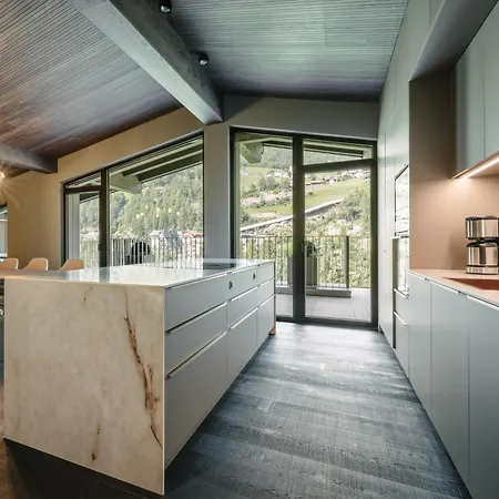 Vibes - Your Alpine Homebase 게스트하우스