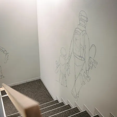 Vibes - Your Alpine Homebase 4* 솔덴