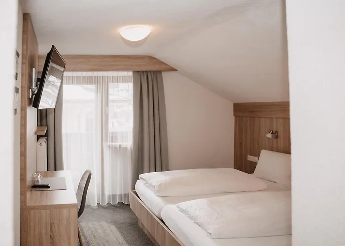 بيت ضيافة Vibes - Your Alpine Homebase سولدن